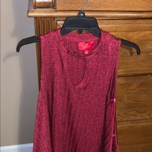 Jennifer Lopez tank top.